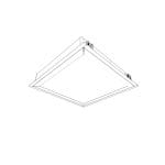 Ceiling-Mounted Lighting 1