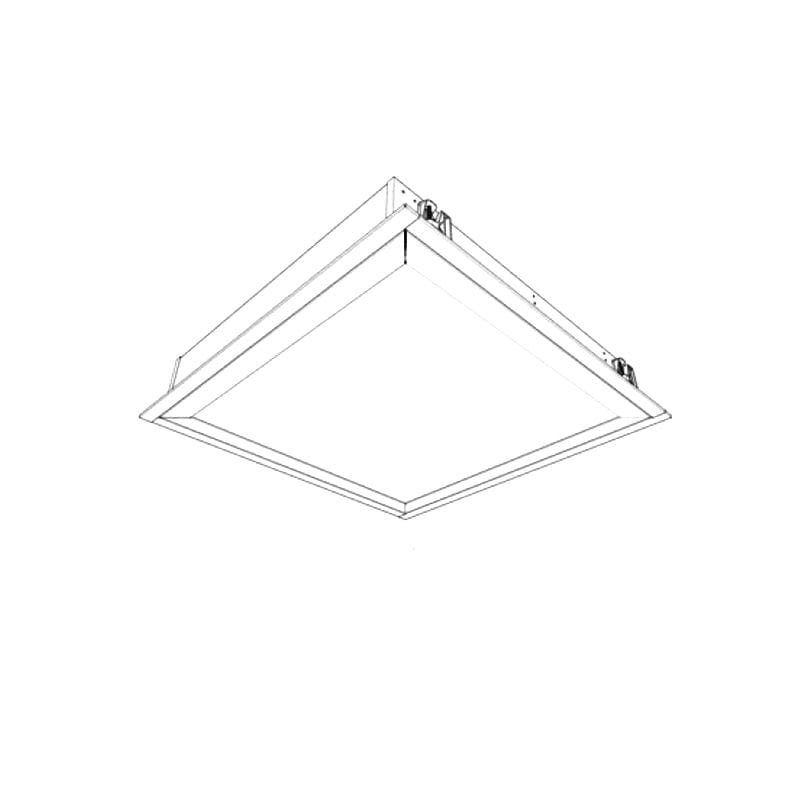 Ceiling-Mounted Lighting 1