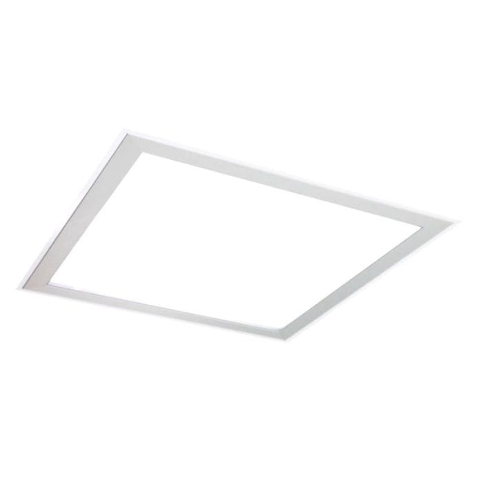 Ceiling-Mounted Lighting