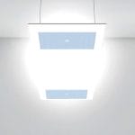 Ceiling-Mounted Lighting