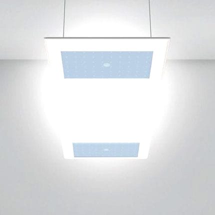 Ceiling-Mounted Lighting