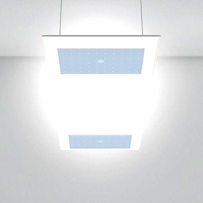 Ceiling-Mounted Lighting