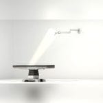 Ceiling-Mounted Monitor Mounting Arm 3