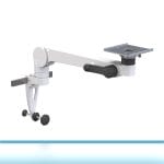 Ceiling-Mounted Monitor Support Arm 1