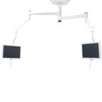 Ceiling-Mounted Monitor Support Arm 5