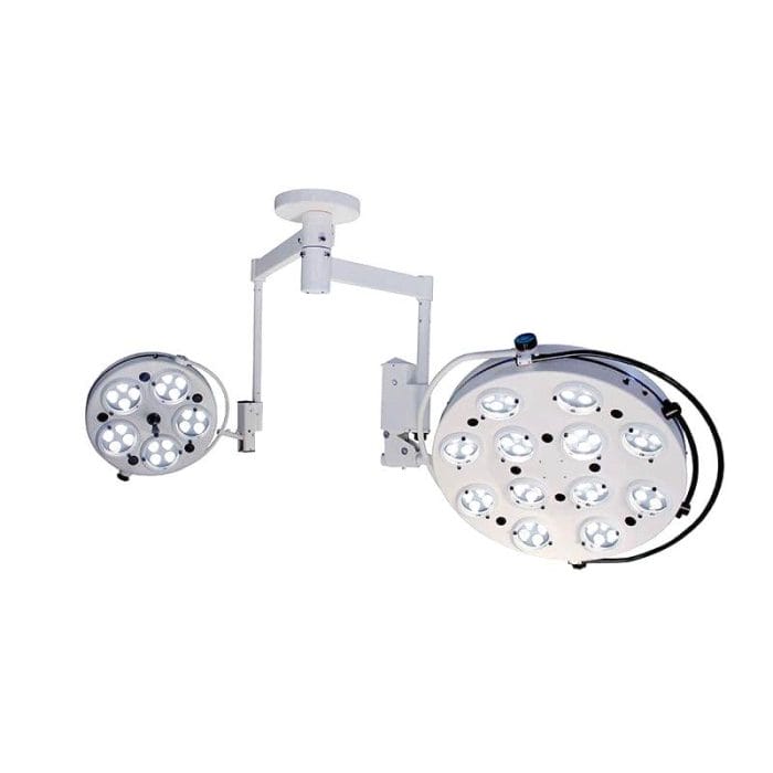 Ceiling-Mounted Surgical Light