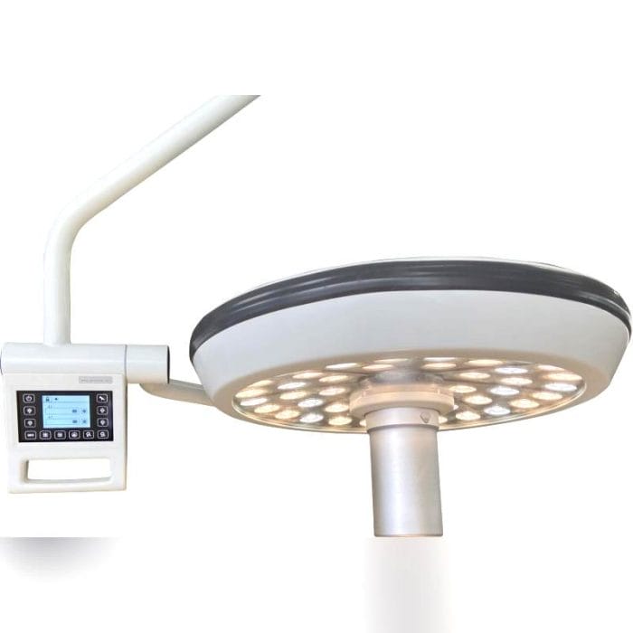 Ceiling-Mounted Surgical Light 1