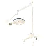 Ceiling-Mounted Surgical Light 3