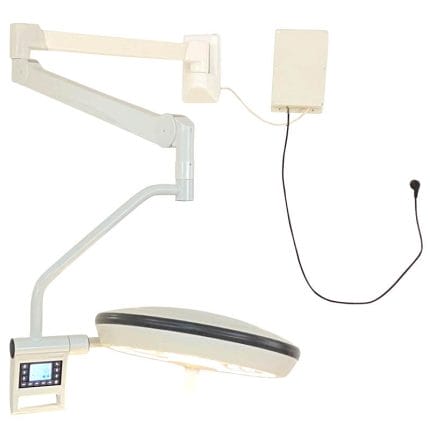 Ceiling-Mounted Surgical Light