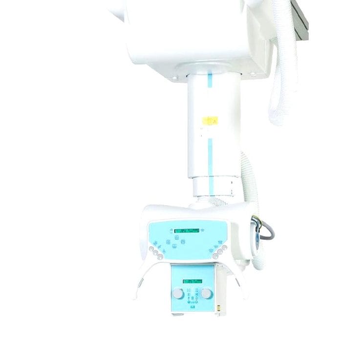 Ceiling-Mounted X-Ray Tube Stand