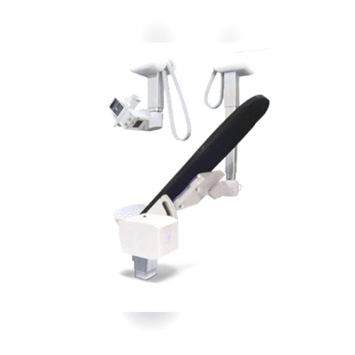 Ceiling-Mounted X-Ray Tube Stand 1