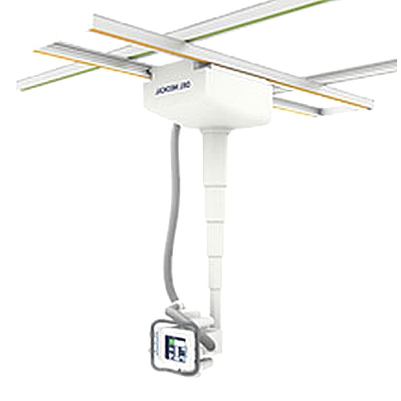 Ceiling-Mounted X-Ray Tube Stand 1