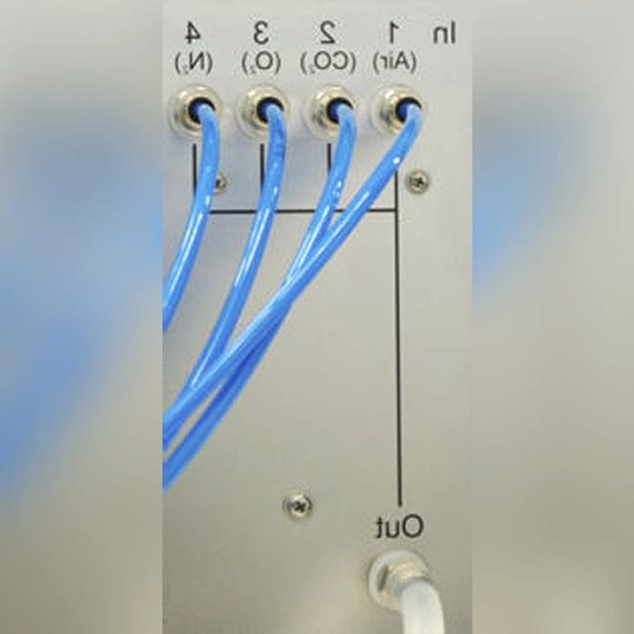 Cell Culture Bioreactor 4