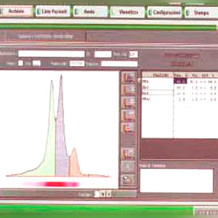 Cellulose Acetate Electrophoresis System 4