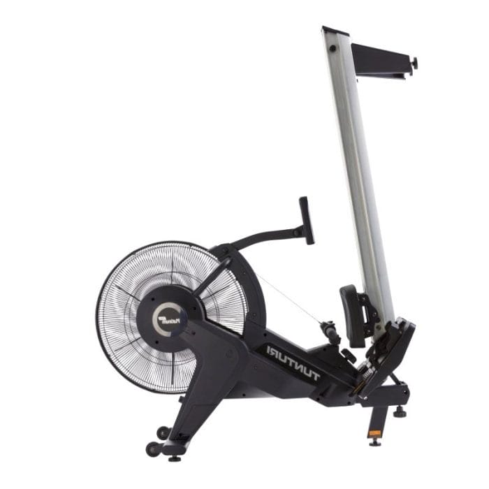 Center-Pull Rowing Machine 1