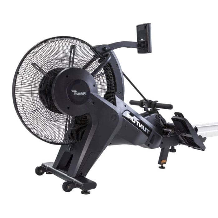 Center-Pull Rowing Machine 4