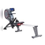 Center-Pull Rowing Machine 1