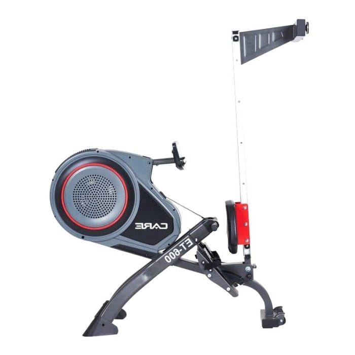 Center-Pull Rowing Machine 4