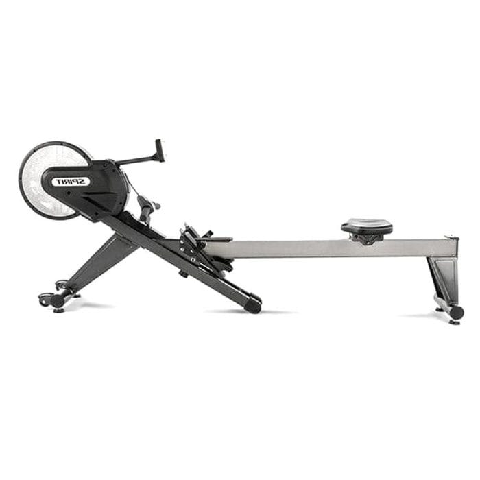 Center-Pull Rowing Machine 1