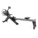 Center-Pull Rowing Machine