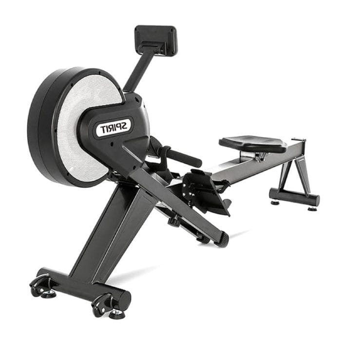 Center-Pull Rowing Machine 3