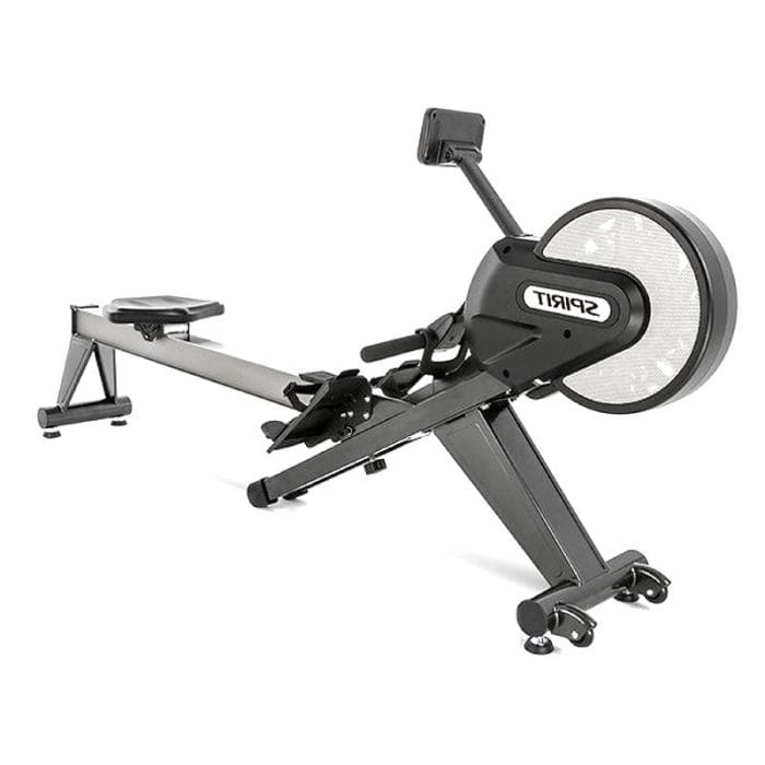 Center-Pull Rowing Machine 4