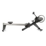 Center-Pull Rowing Machine 5