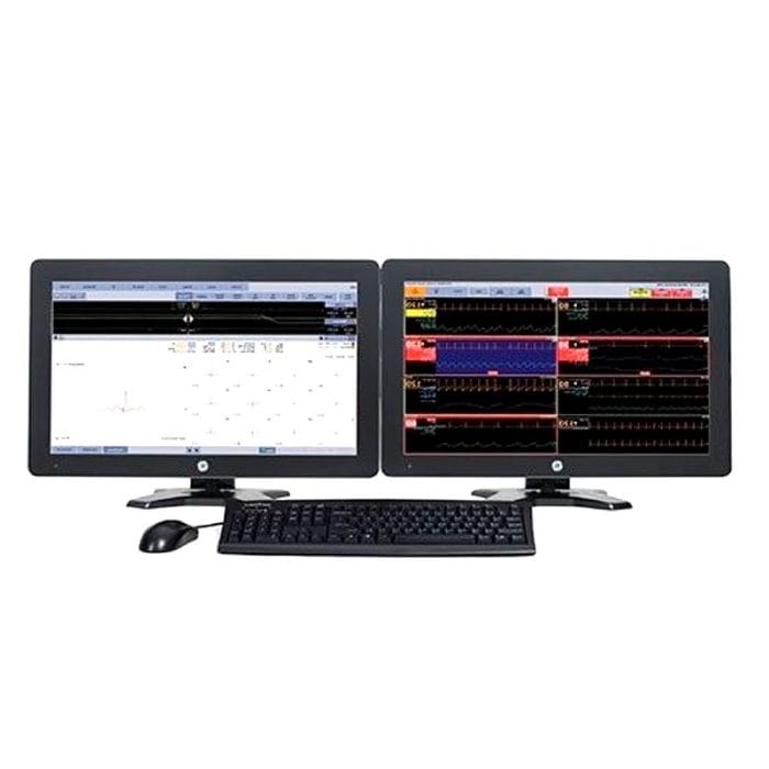 Central Patient Monitoring Station