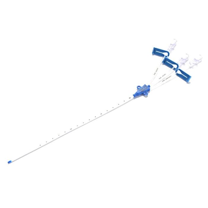 Central Venous Catheter 3