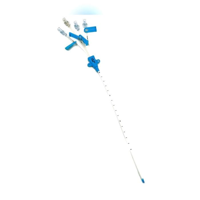 Central Venous Catheter 4