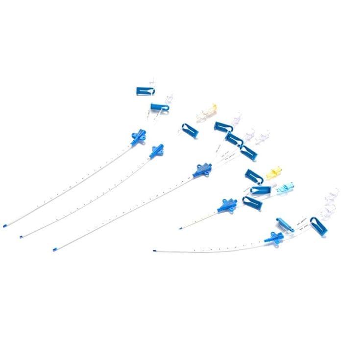 Central Venous Catheter