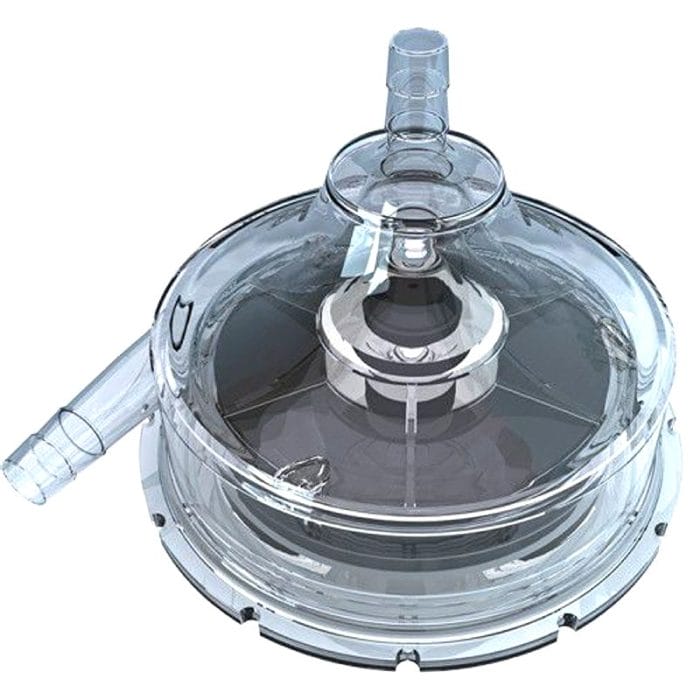 Centrifugal Blood Pump