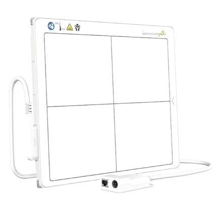 Cephalometric Radiography Flat Panel Detector 1