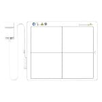 Cephalometric Radiography Flat Panel Detector