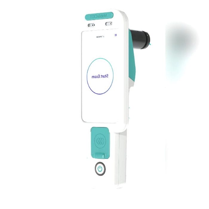 Cervical Cancer Screening Device