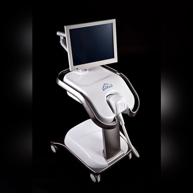 Cervical Cancer Screening Device 1