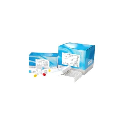 Cervical Cancer Test Kit