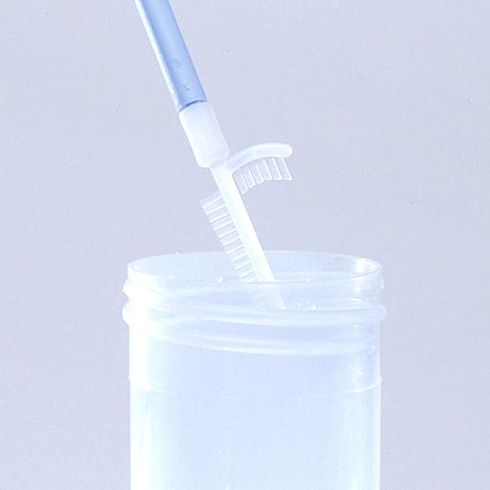 Cervical Cytology Brush 1