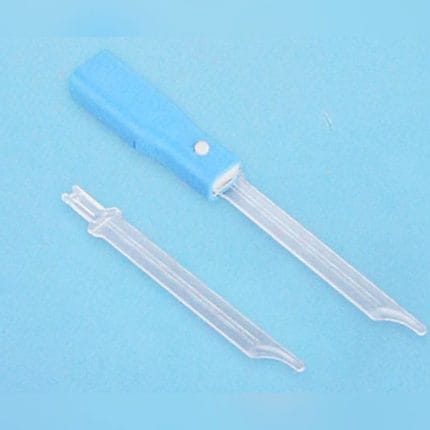 Cervical Cytology Brush