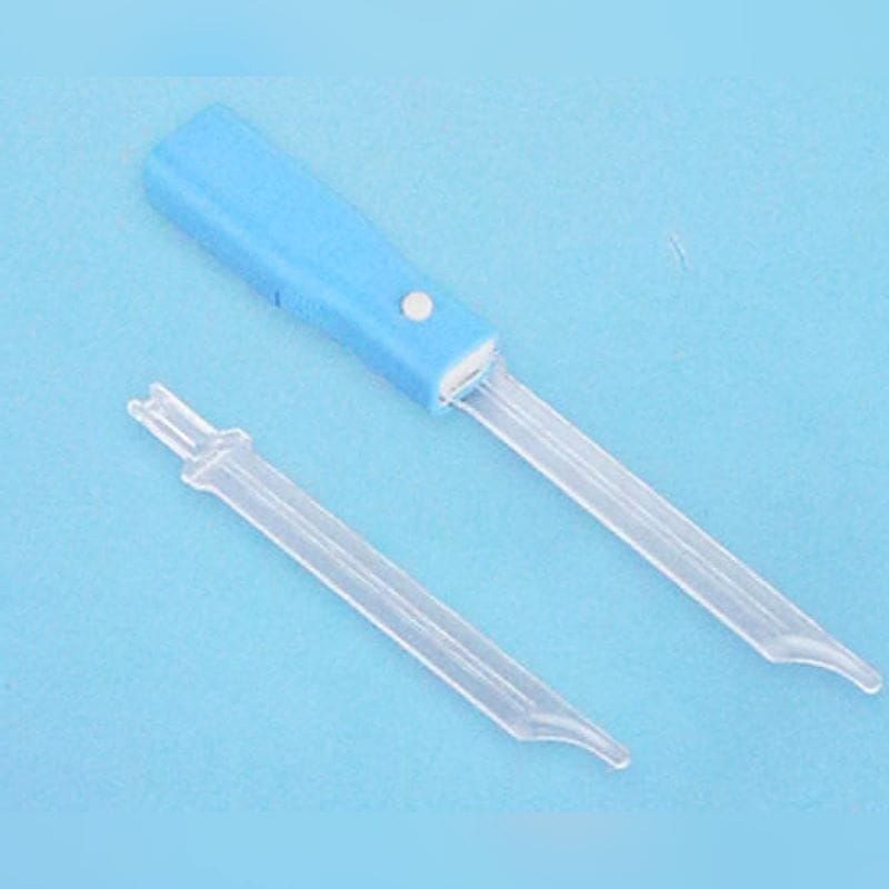 Cervical Cytology Brush