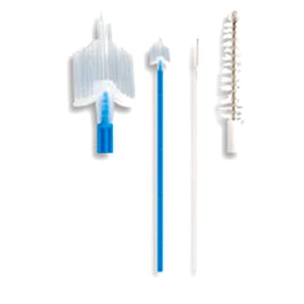 Cervical Cytology Brush