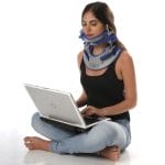 Cervical Traction Collar