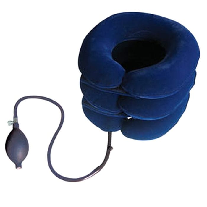 Cervical Traction Collar