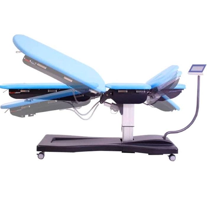 Cervical Traction Table