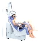 Cervical Traction Unit