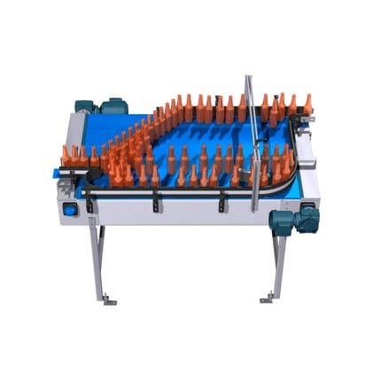 Chain Conveyor