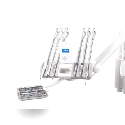 Chairside Dental Delivery System 1