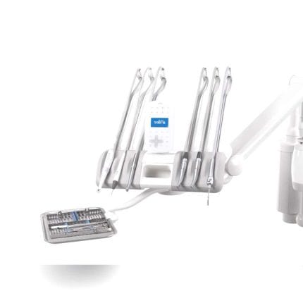 Chairside Dental Delivery System 1