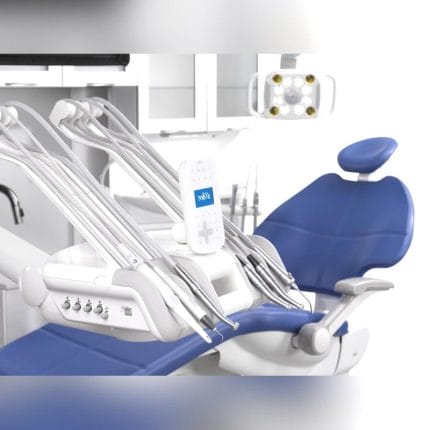 Chairside Dental Delivery System