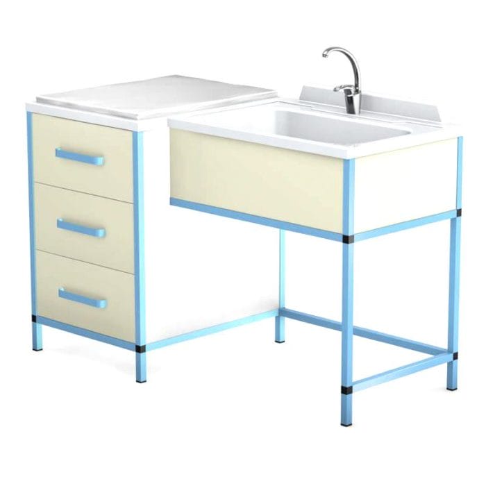 Changing Table 1